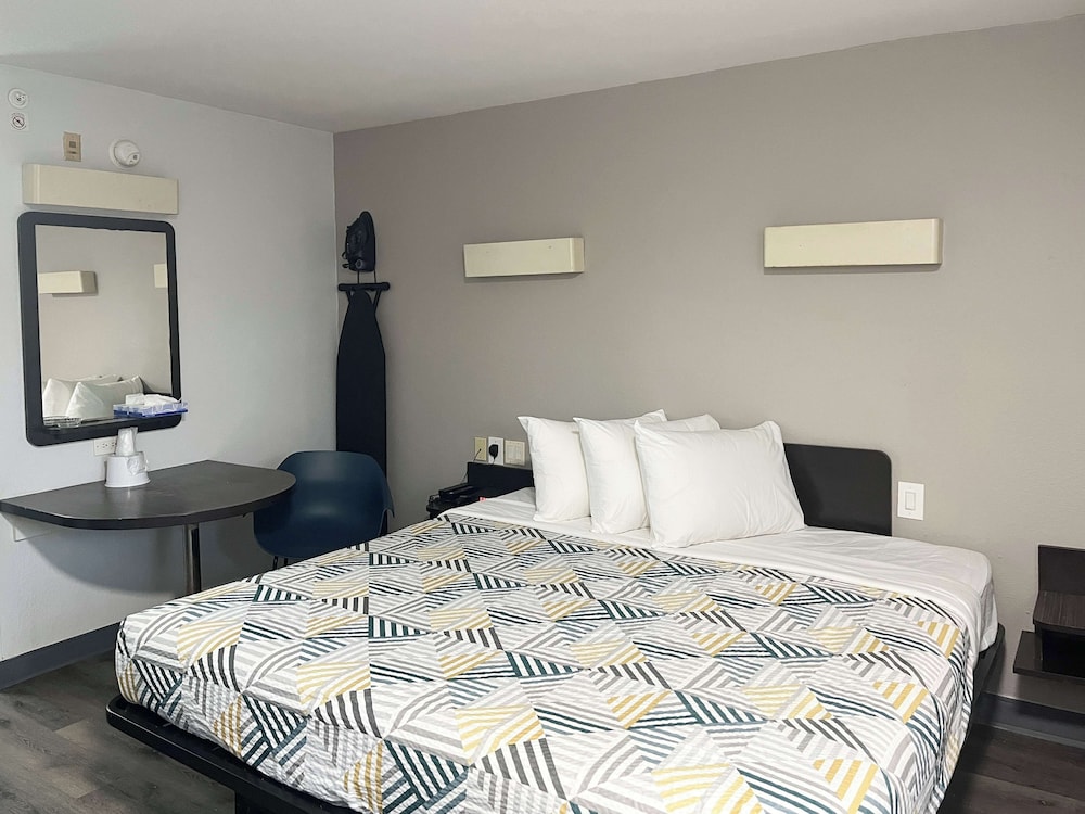 Motel6 Augusta, GA 26/65