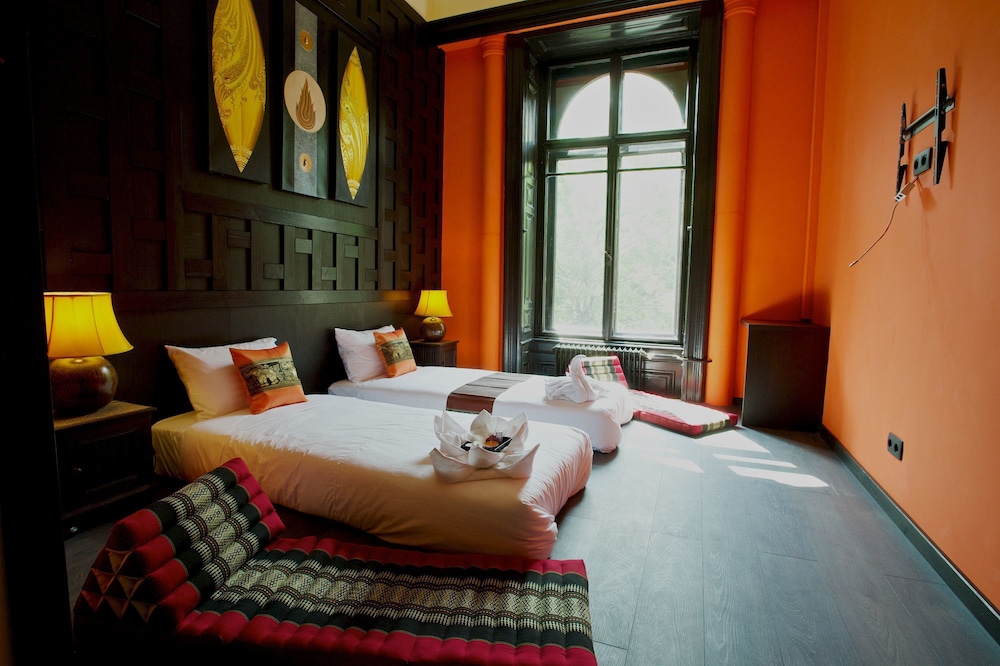 Andrássy Thai Hotel 13/27