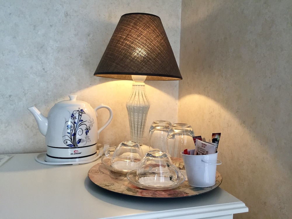 Family Hotel Agoncev 15/41