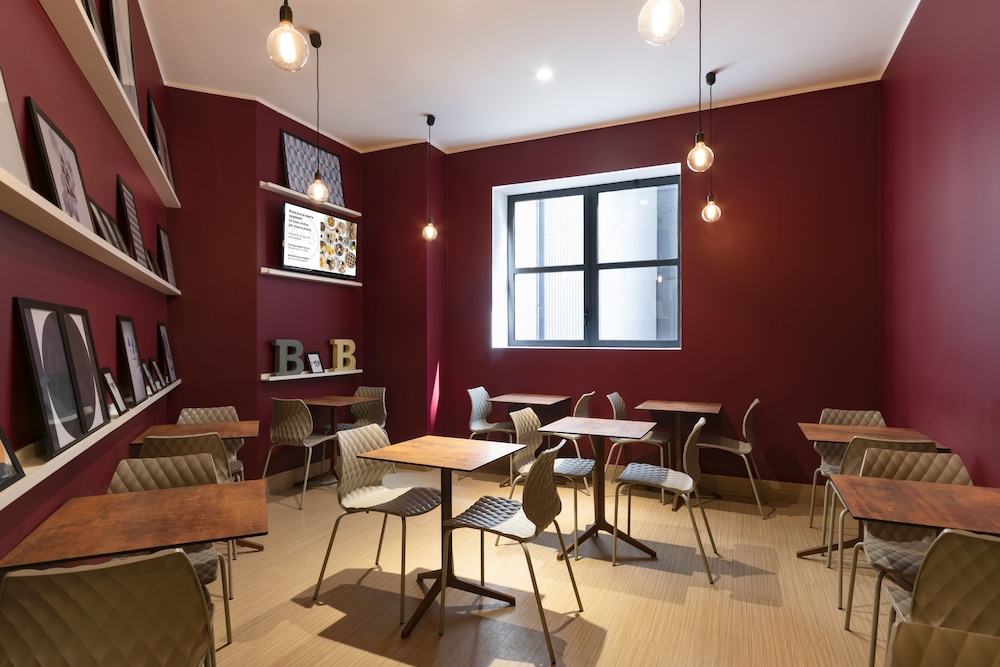 B&B Hotel Milano San Siro 45/54