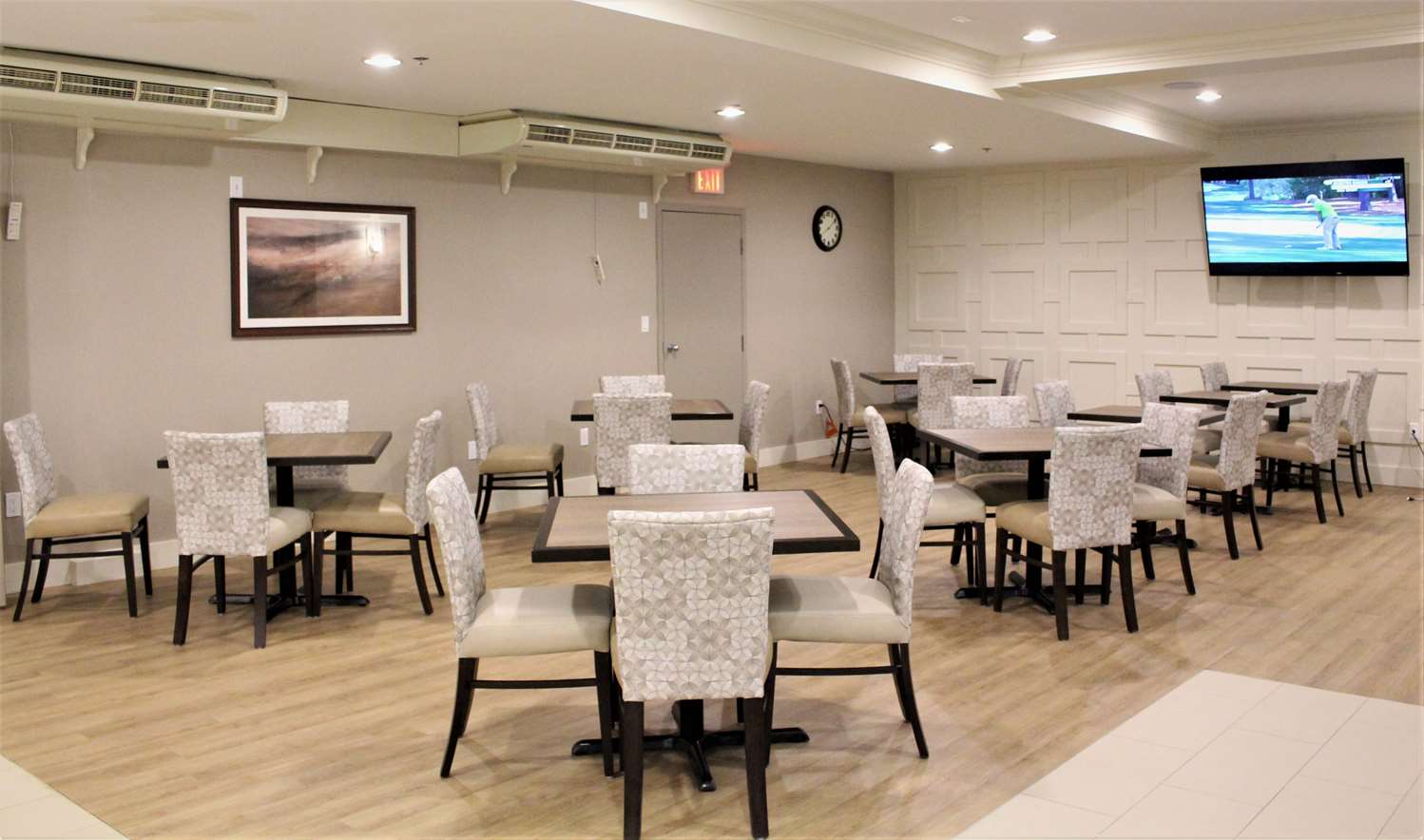 Best Western Peace Arch Inn 49/55