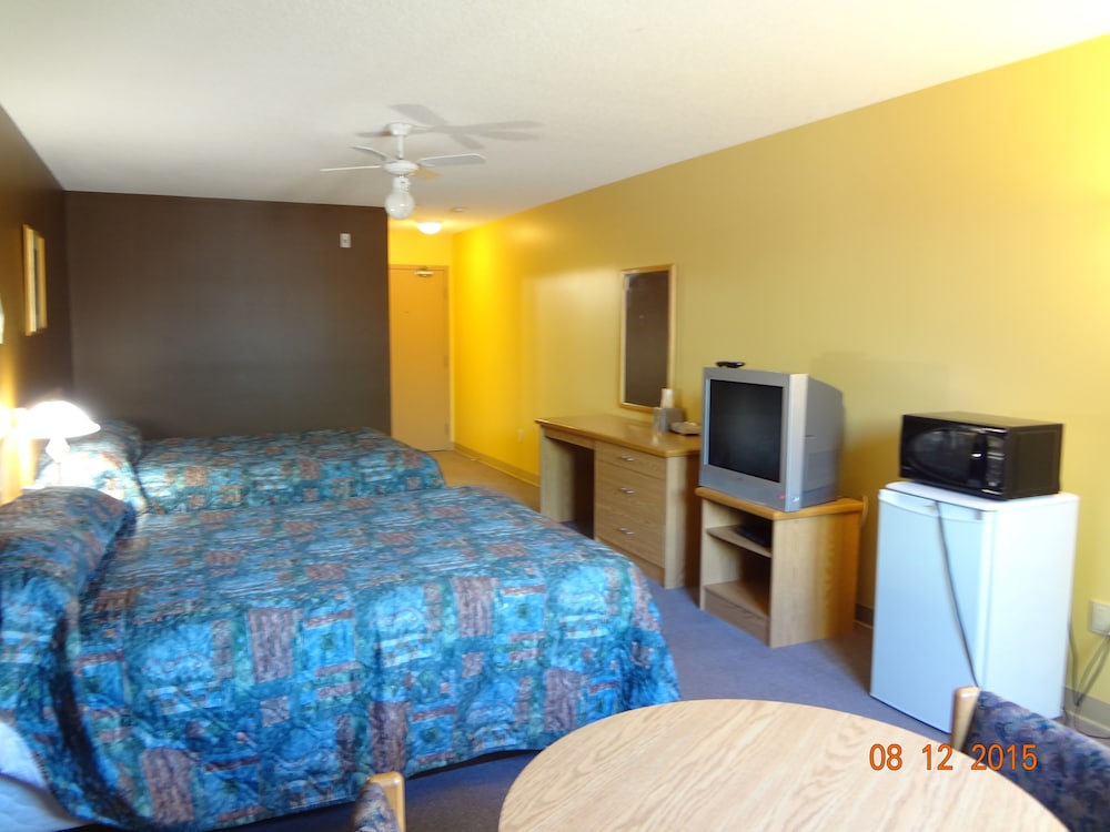 Canadas Best Value Inn Kapuskasing 31/45