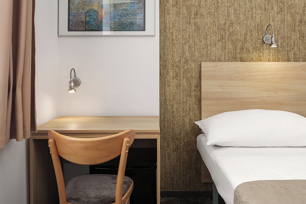 Ambiance Hotel 31/50