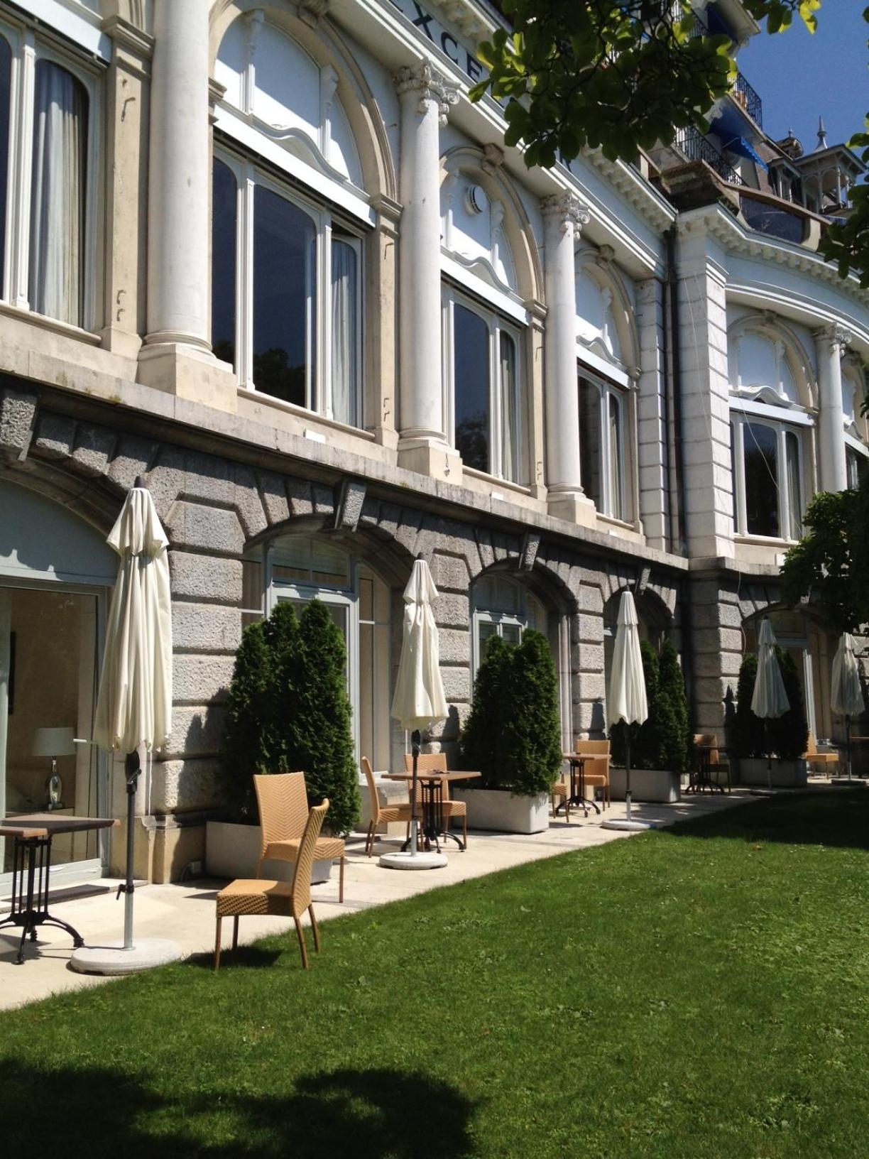 Du Grand Lac Excelsior 44/50