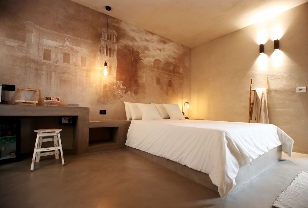 Casa Nostra Boutique Hotel 10/50