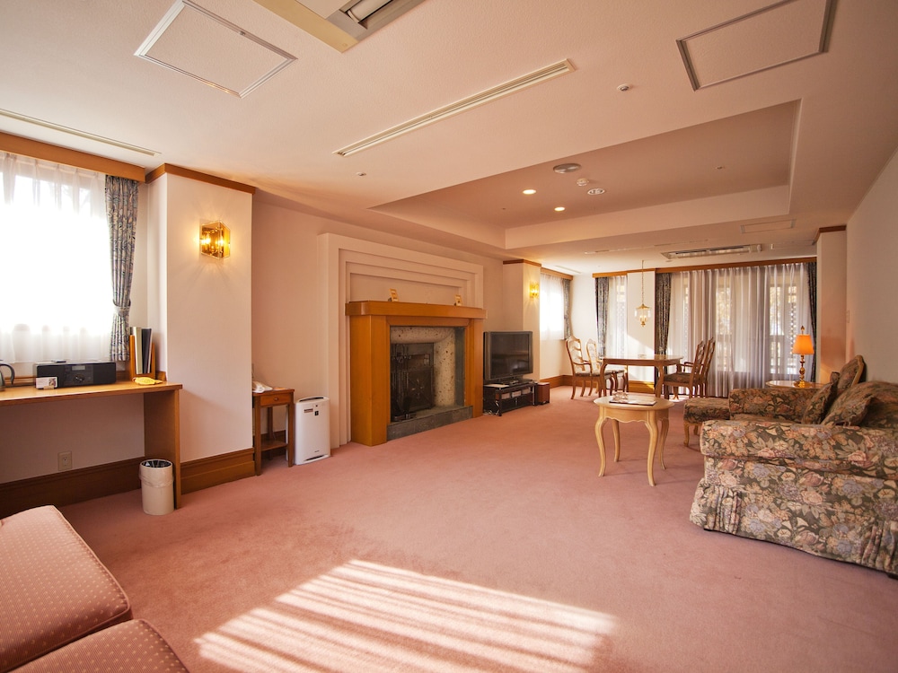 Chuzenji Kanaya Hotel 22/39