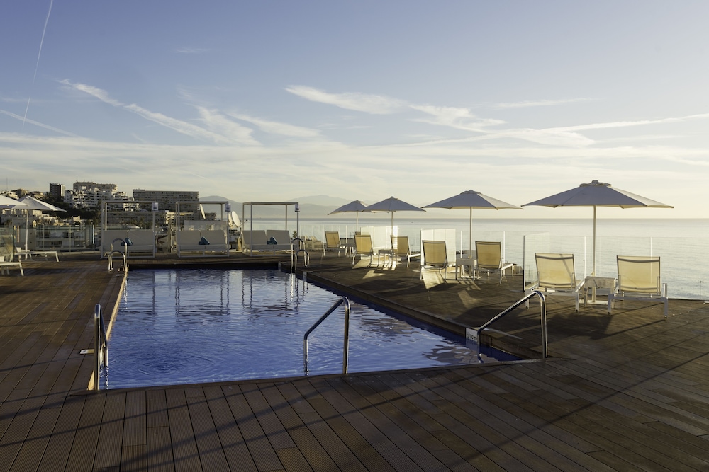 AluaSun Lago Rojo - Adults Only 42/50
