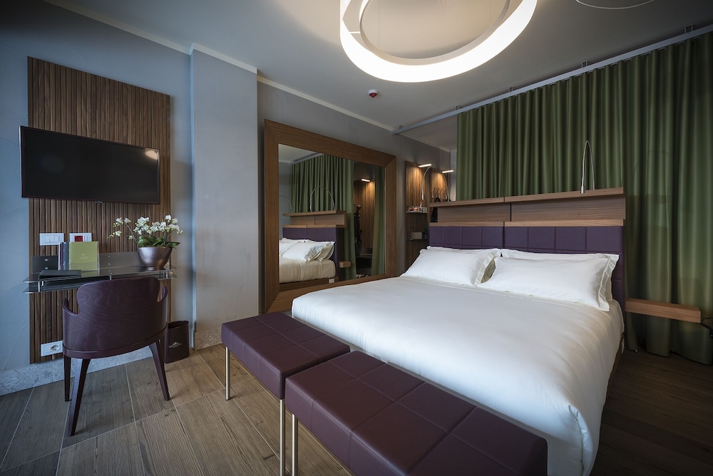 Villaverde Hotel Resort Wellness Spa Golf 4/37