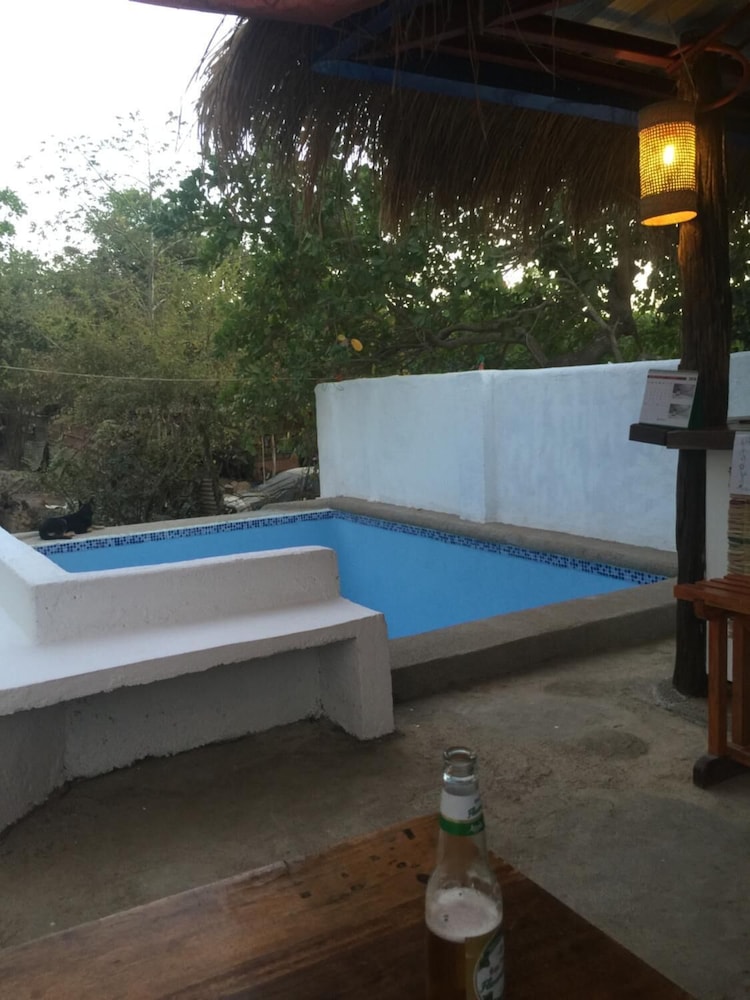 Casa Montemar Bed And Breakfast 36/50
