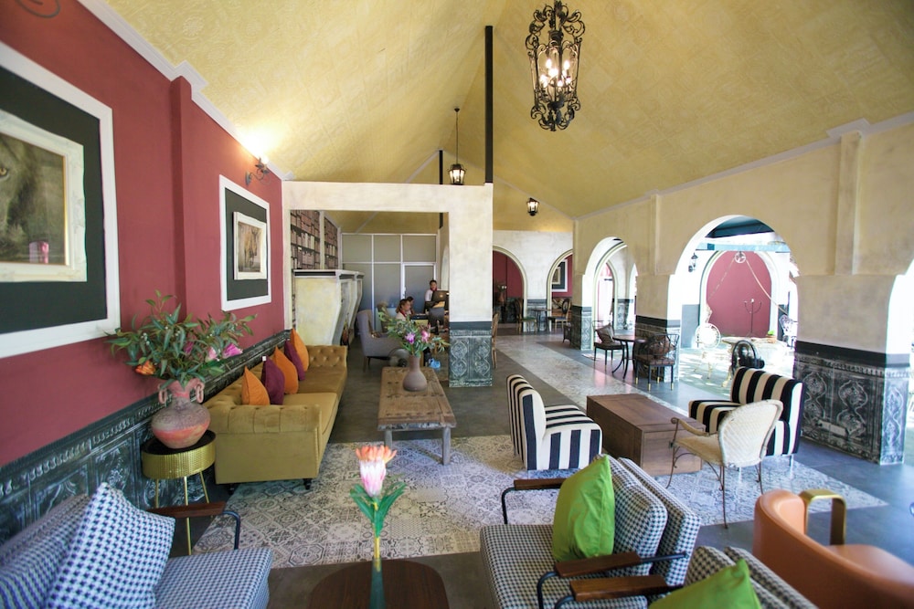 Milky Bay Resort 58/81