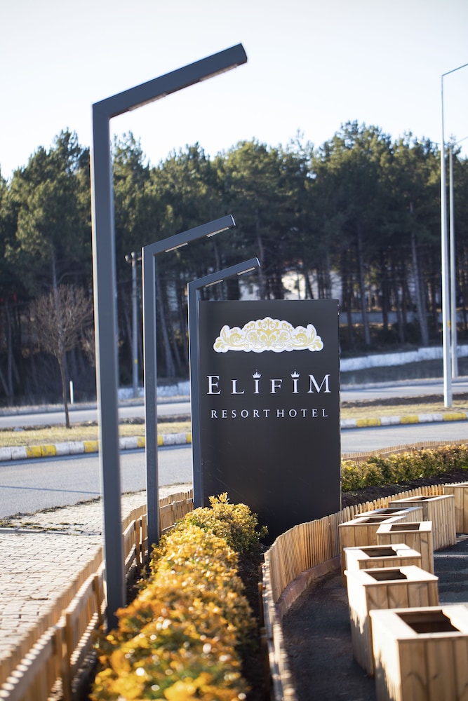 Elifim Resort Hotel 56/68