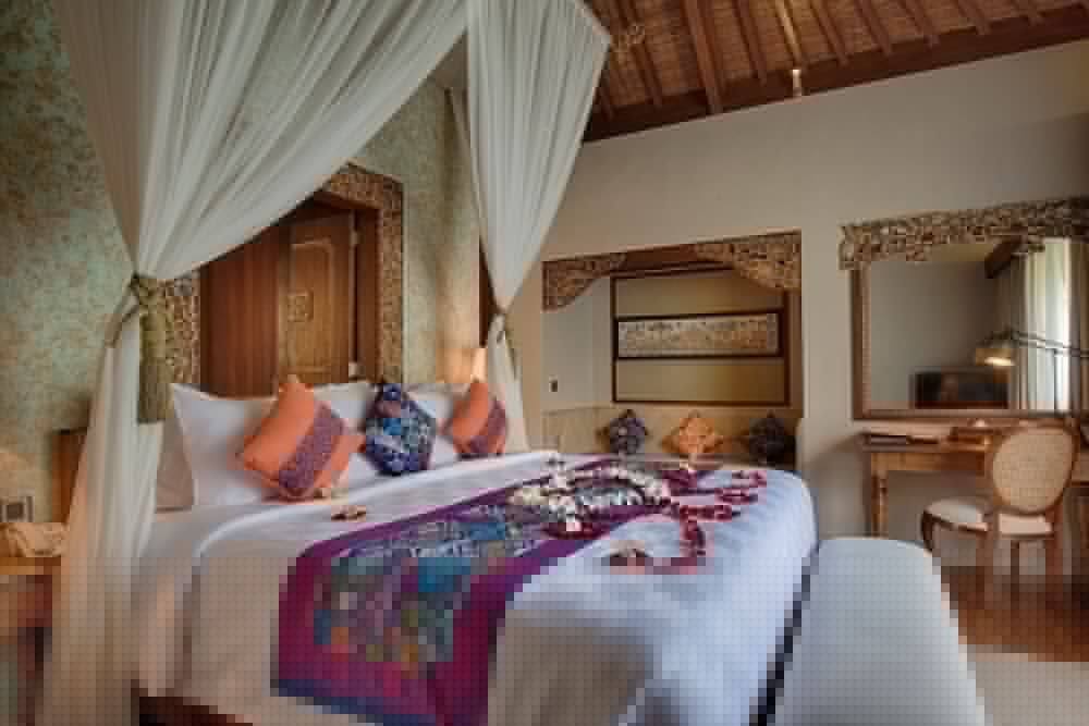 Natya Resort Ubud 28/76