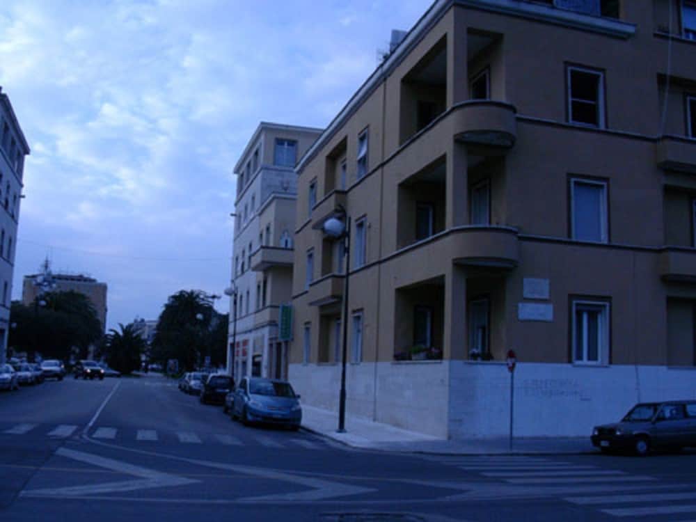 Albergo Bellavista 32/36