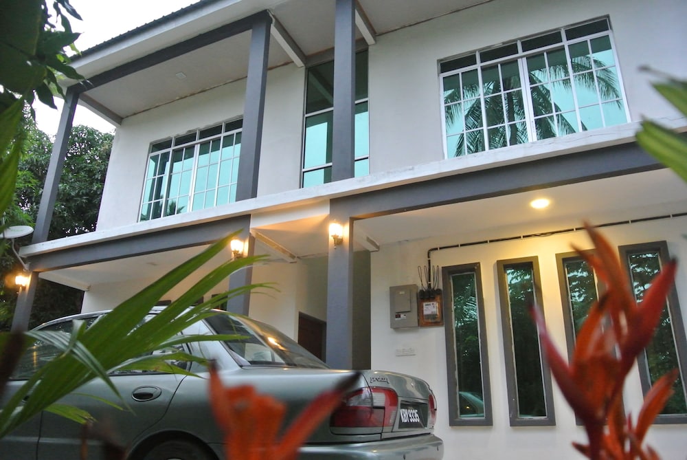 Wave Langkawi Inn photo1