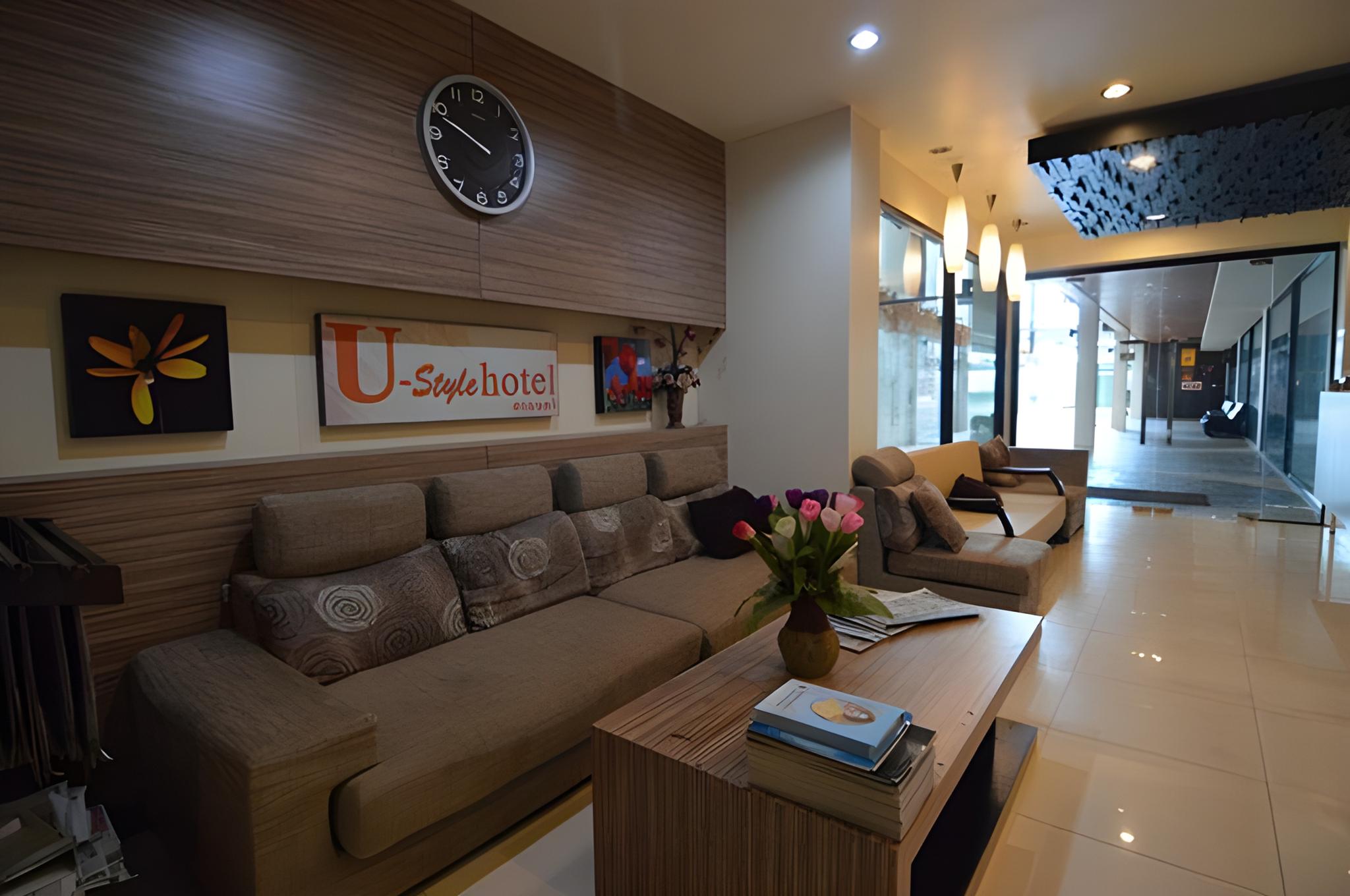 U Style Hotel 32/45