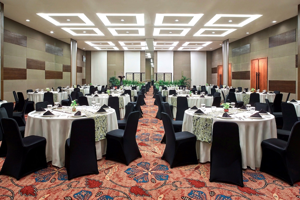 Jambuluwuk Malioboro Hotel Yogyakarta 51/66