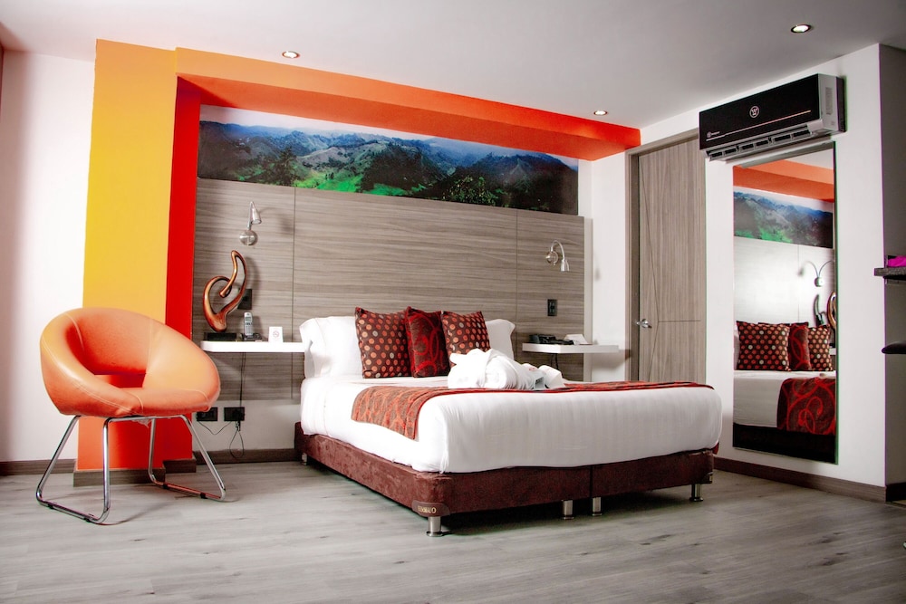 Isa Victory Hotel Boutique 20/64