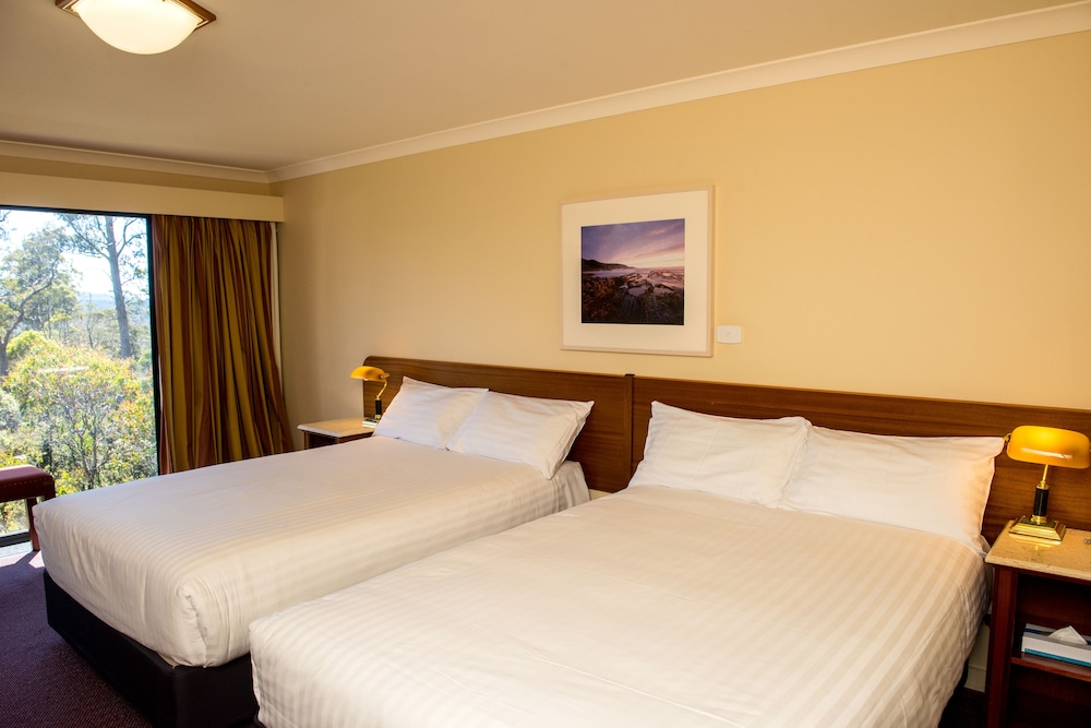 Cradle Mountain Hotel 13/58