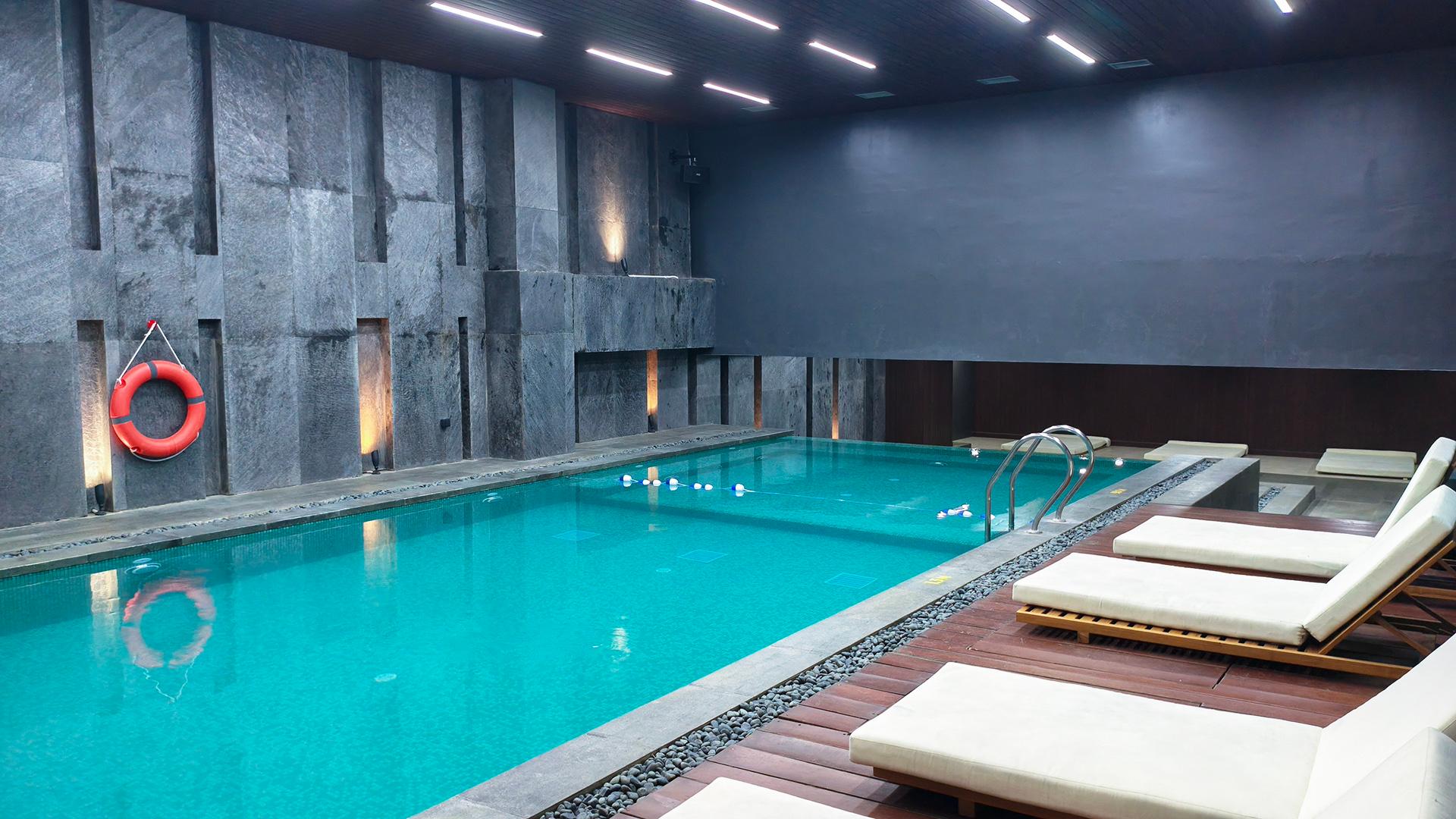 Nusatu by ARTOTEL Semarang 23/38