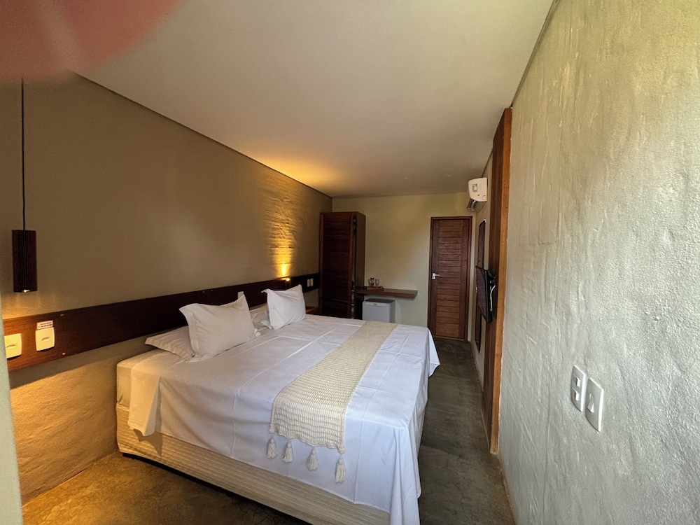 Hotel Da Pipa 7/50