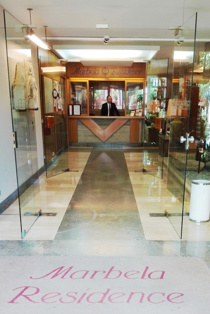 Marbela Residence 4/84
