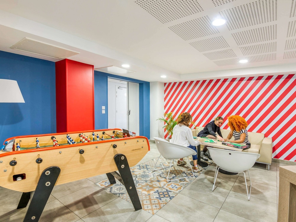Aparthotel Adagio Access Saint Nazaire 16/41