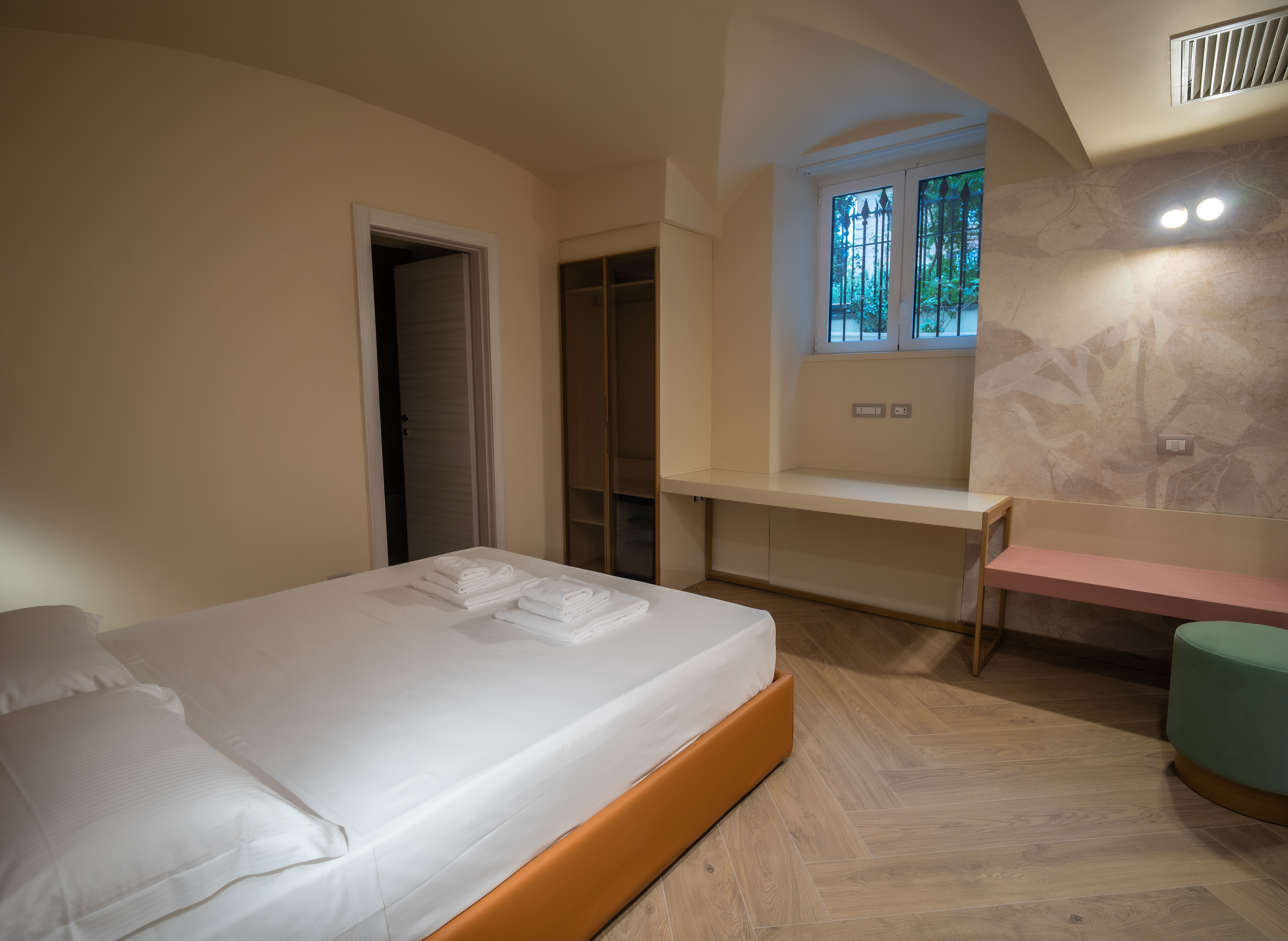 RELAIS PATRIZI HOTEL 7/50