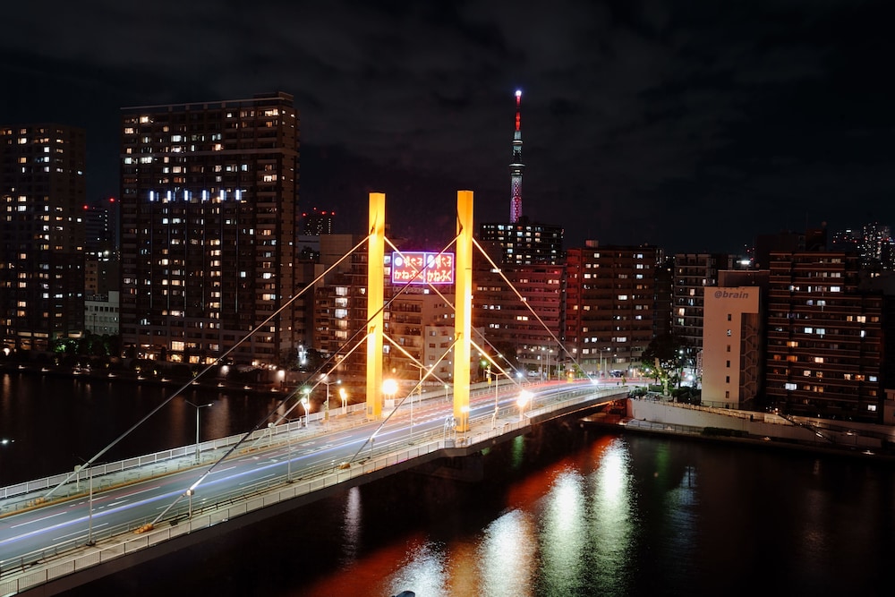 Apa Hotel Nihonbashi Hamachoeki Minami 62/68