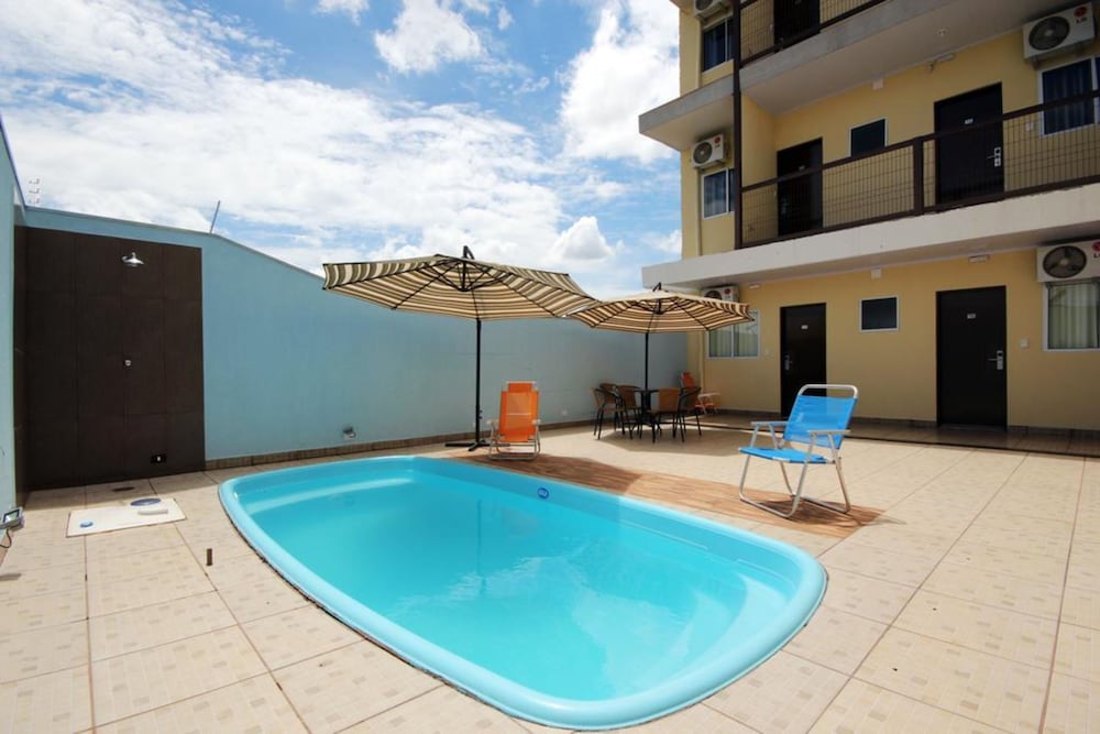 Js Thermas Hotel 1/54