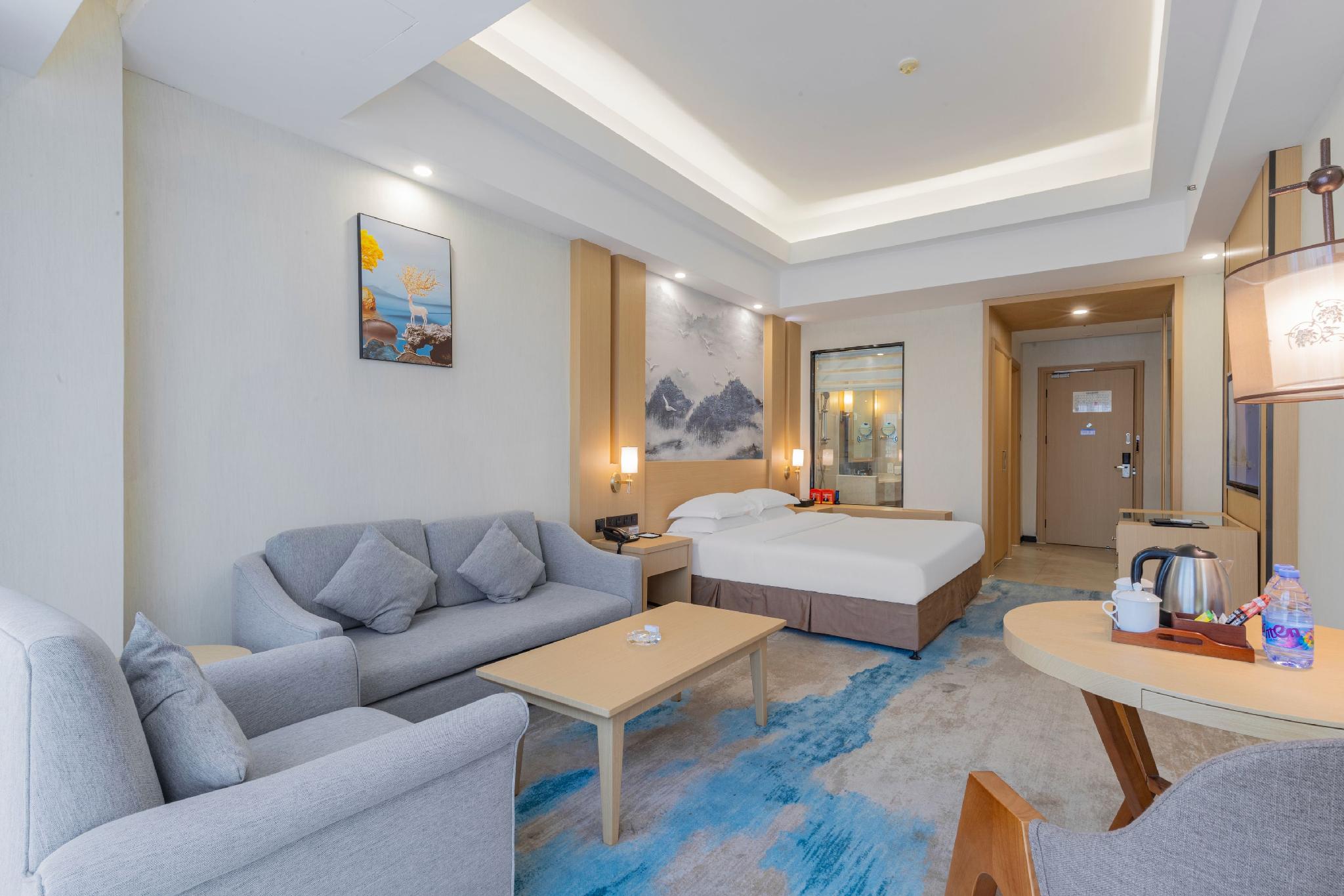 Tianyue Hotel 13/16