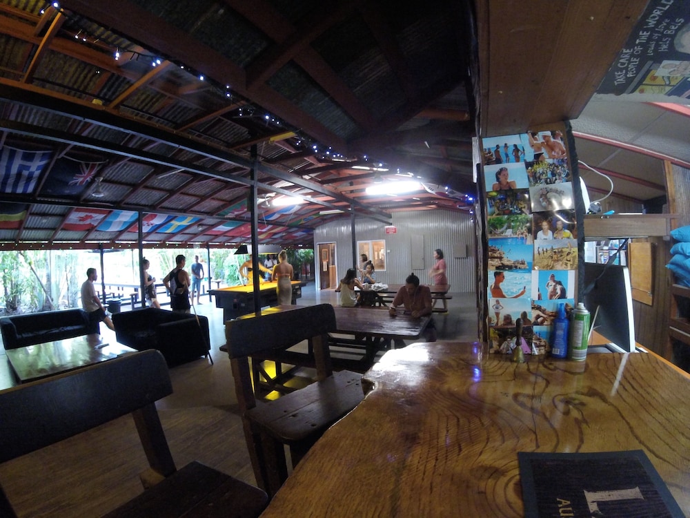 Cable Beach Backpackers Hostel 17/36