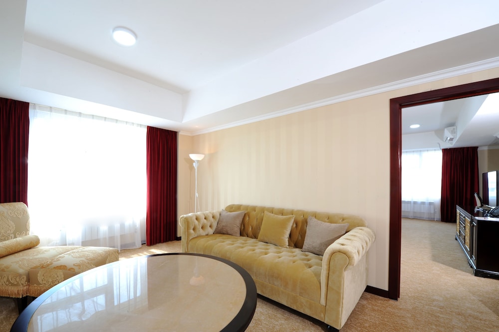 Alpha Hotel Mongolia 25/38