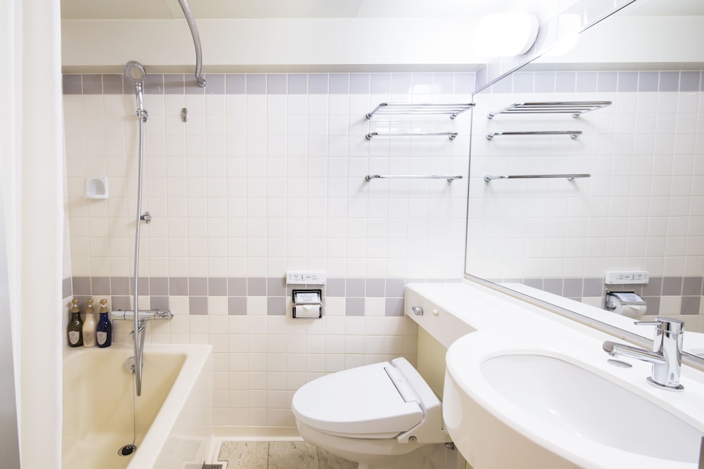 Hotel Mystays Premier Omori 14/41
