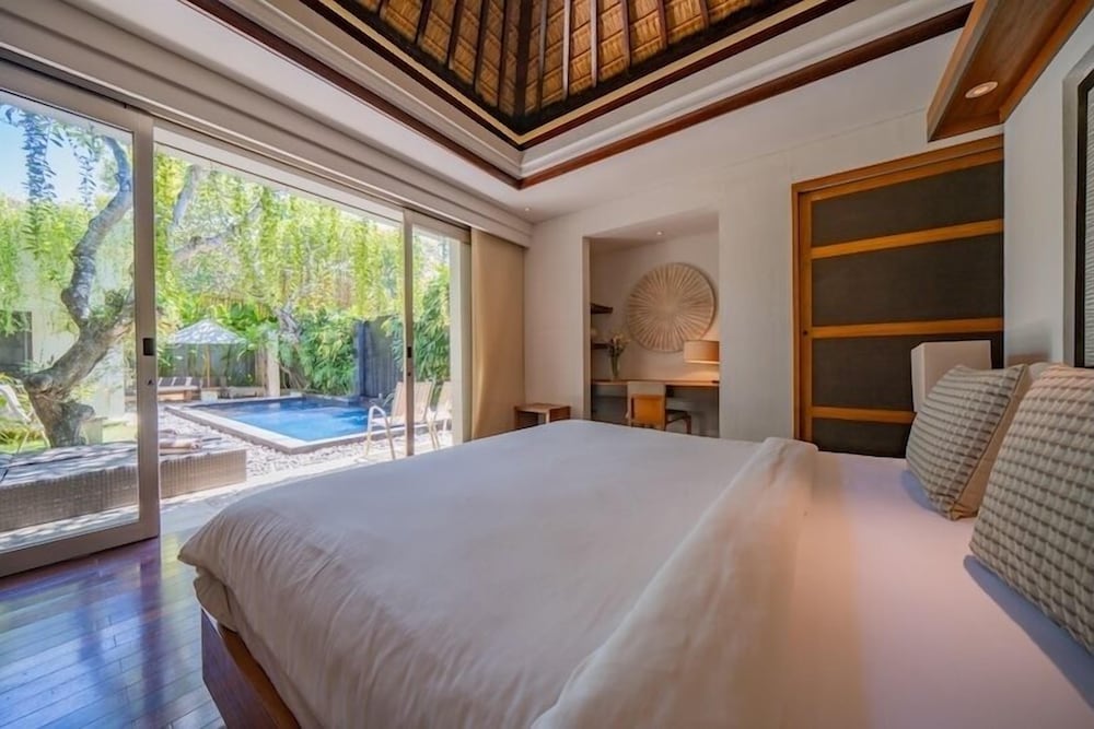 Kedonganan Beach Villas 11/50