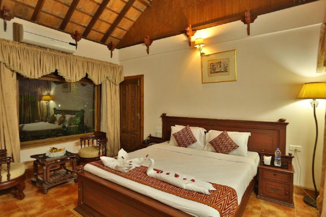 KALATHIL LAKE RESORT 19/55