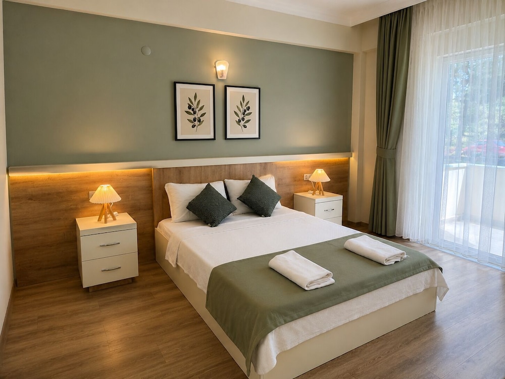 Tenedos Iskele Hotel 8/45