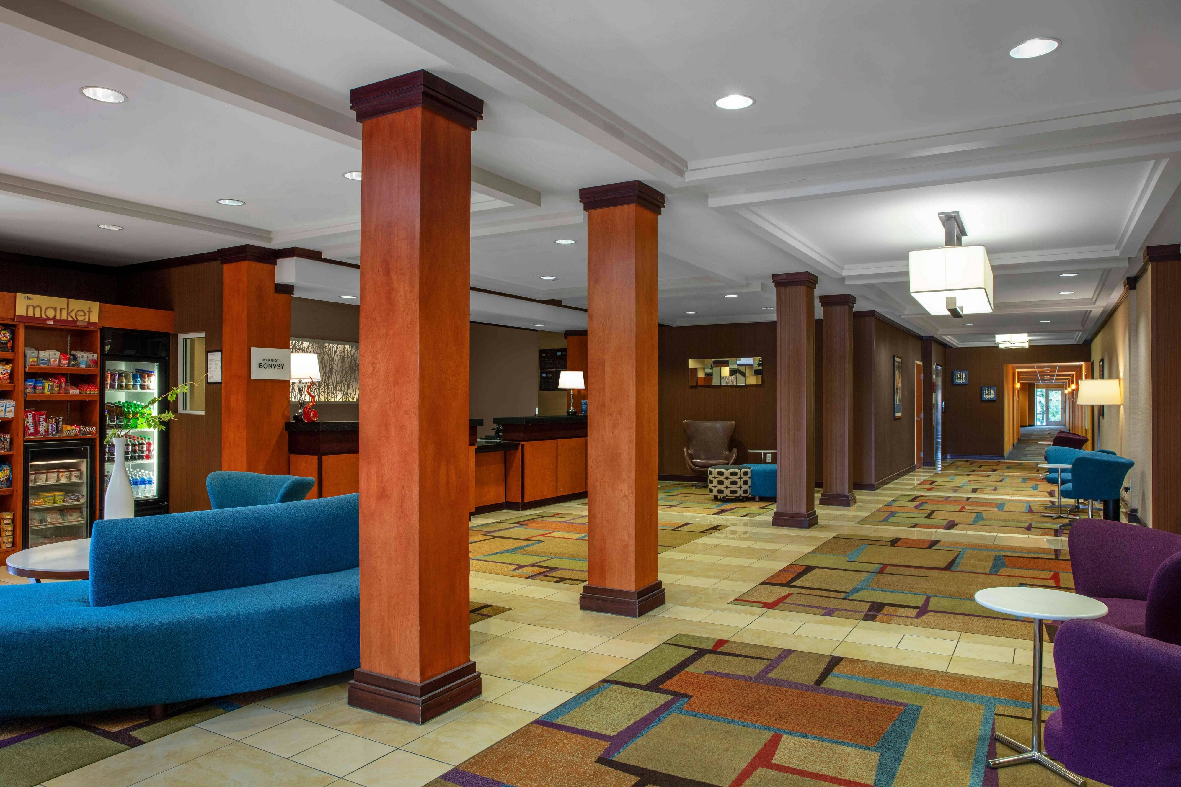 Fairfield by Marriott Inn and Suites Augusta Fort Eisenhower Area 4/20