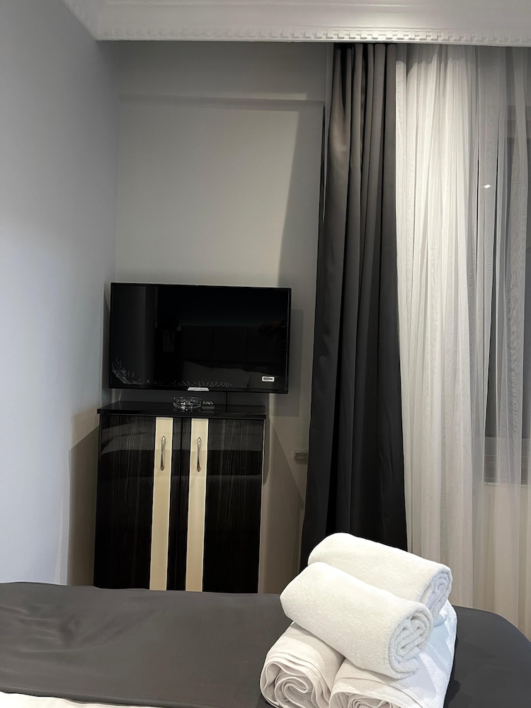 Ankara Risiss Hotel 34/74
