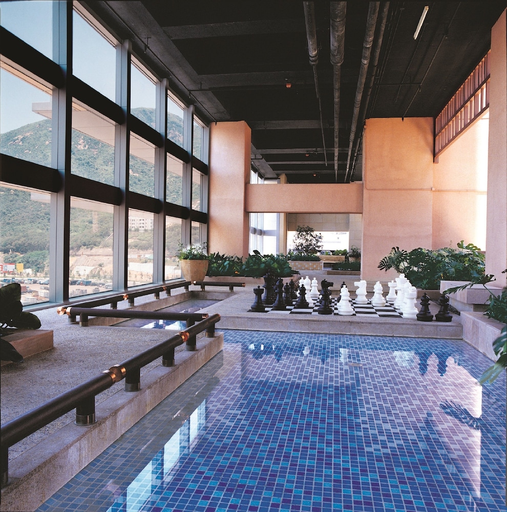 Rambler Garden Hotel 19/40