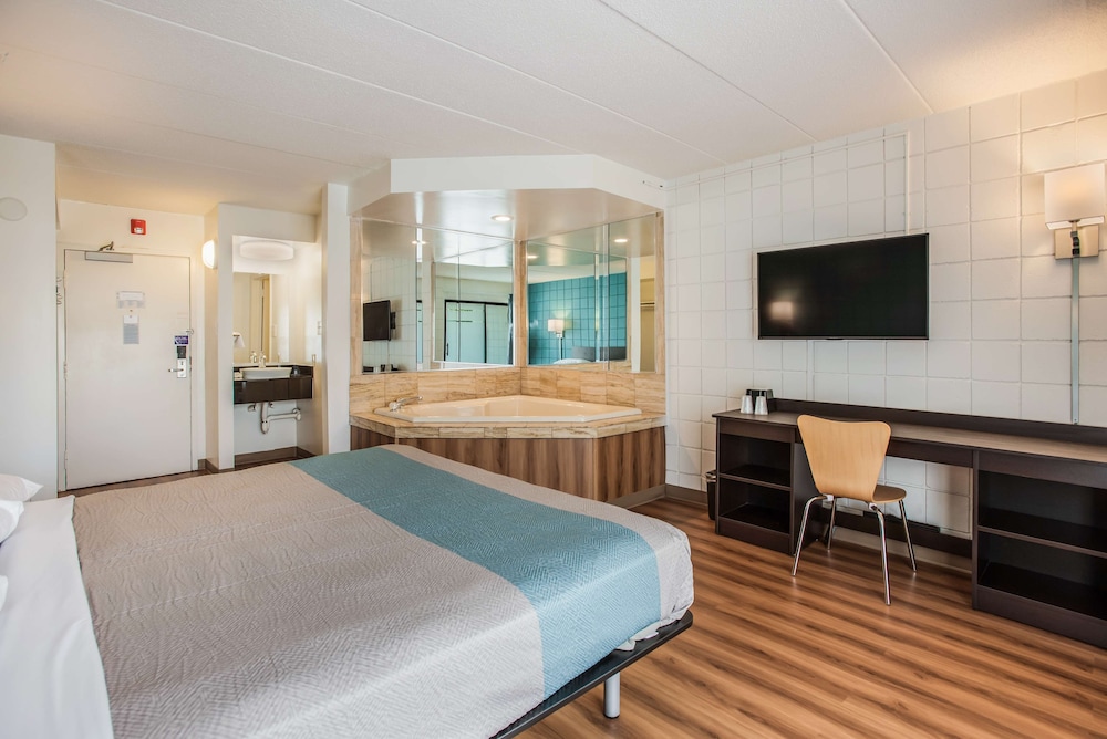 Motel6 Somers Point, NJ - Ocean City - Wild Wood Beach 15/33