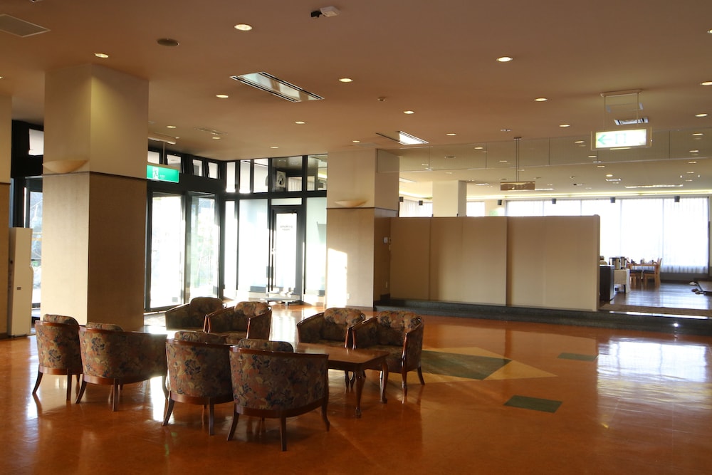 Kojohama Spa Hotel 49/54