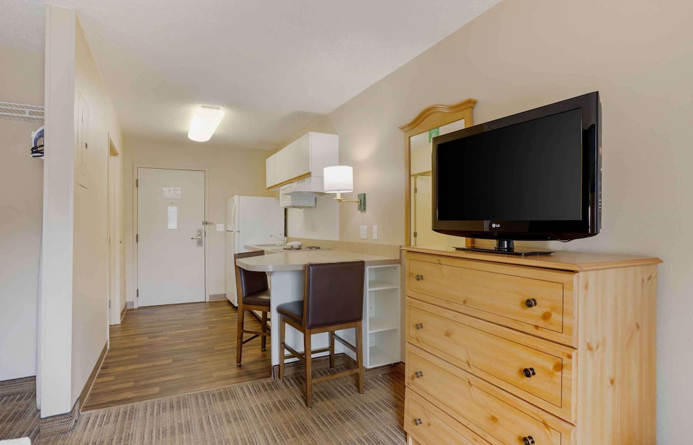 Extended Stay America Memphis Germantown 34/50