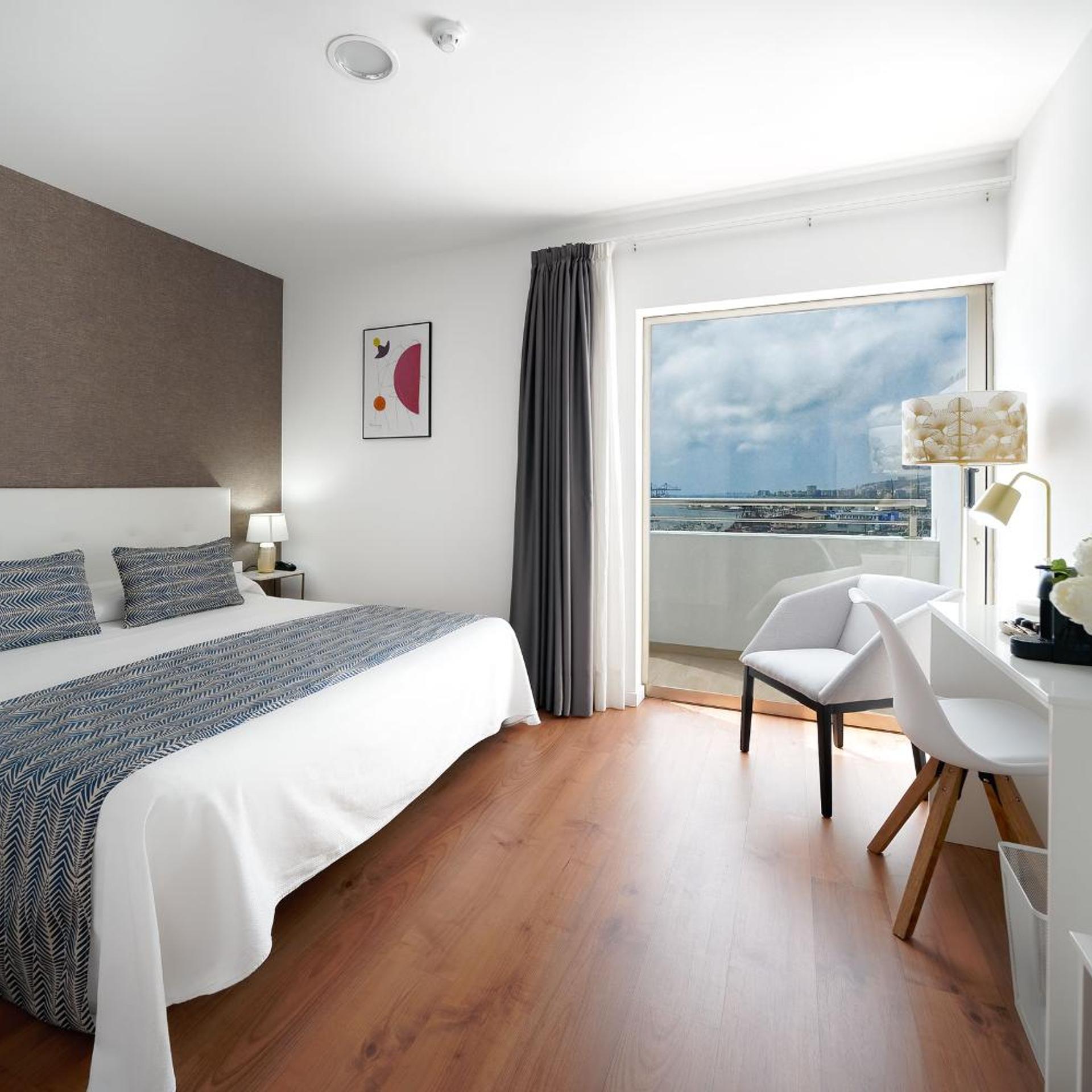 Hotel Matilde 10/45