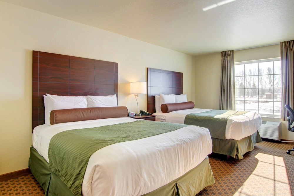 Travelodge by Wyndham Steele 10/49
