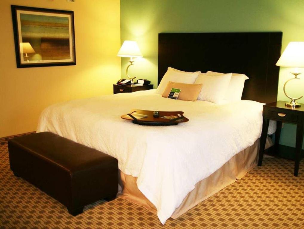 Room, King Bed, Accessible