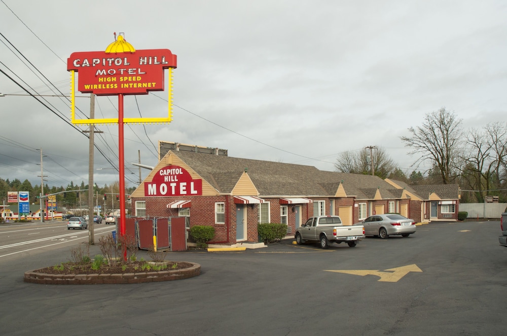 Capitol Hill Motel 59/65