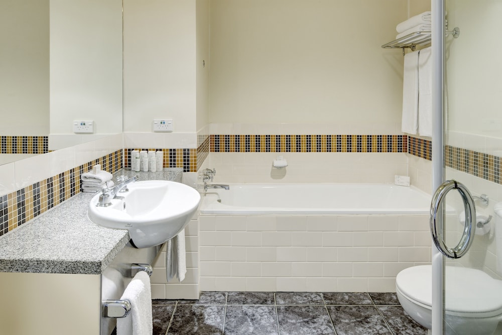 Rendezvous Heritage Hotel Auckland 48/50
