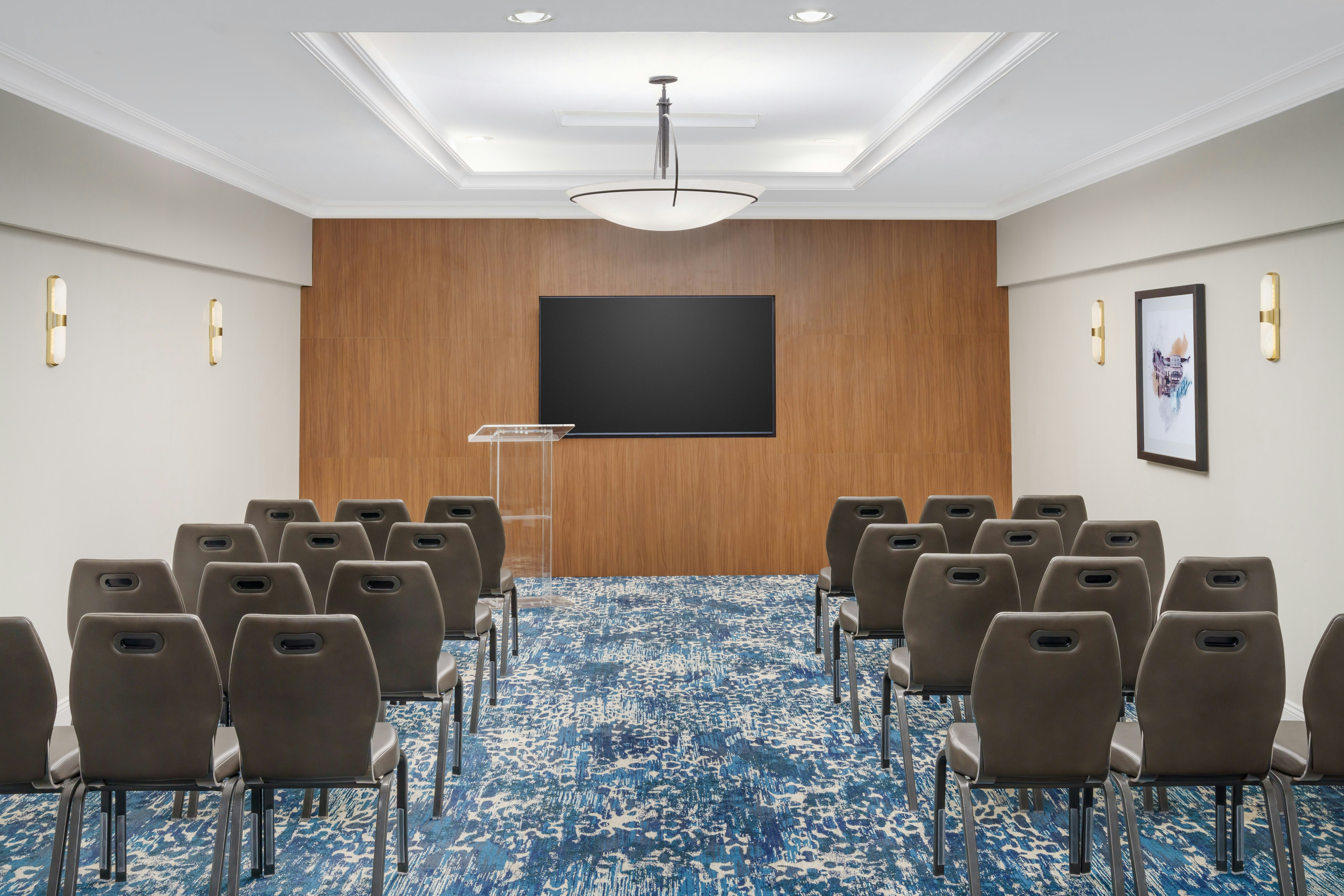 Hilton Charlotte University Place 58/66