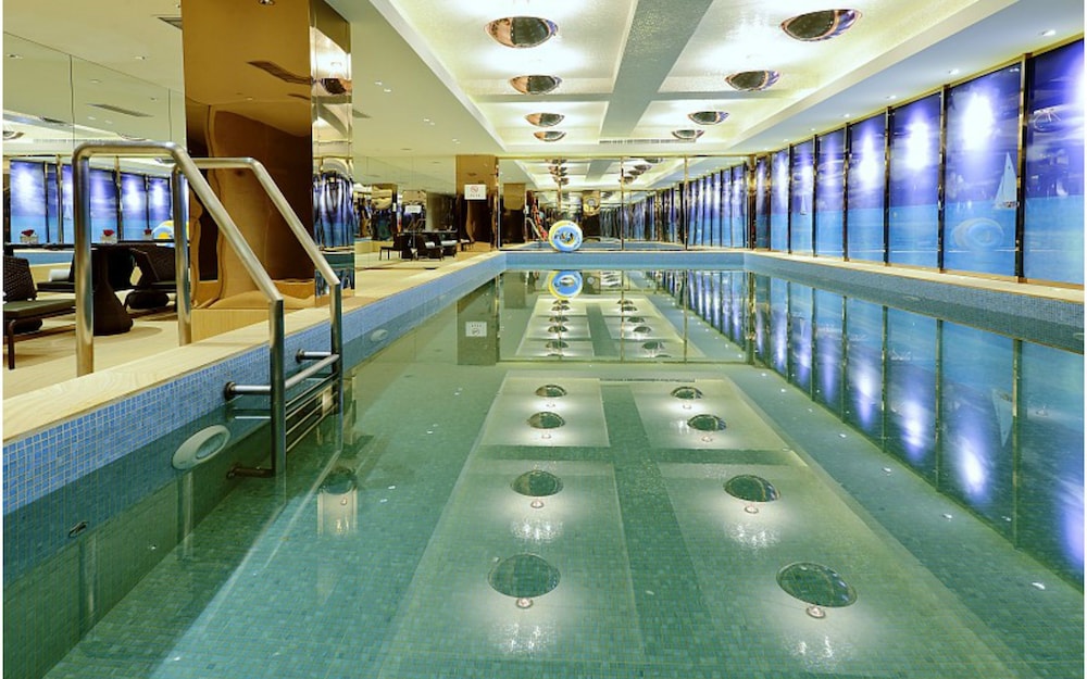 Sofitel Hangzhou Westlake 38/72