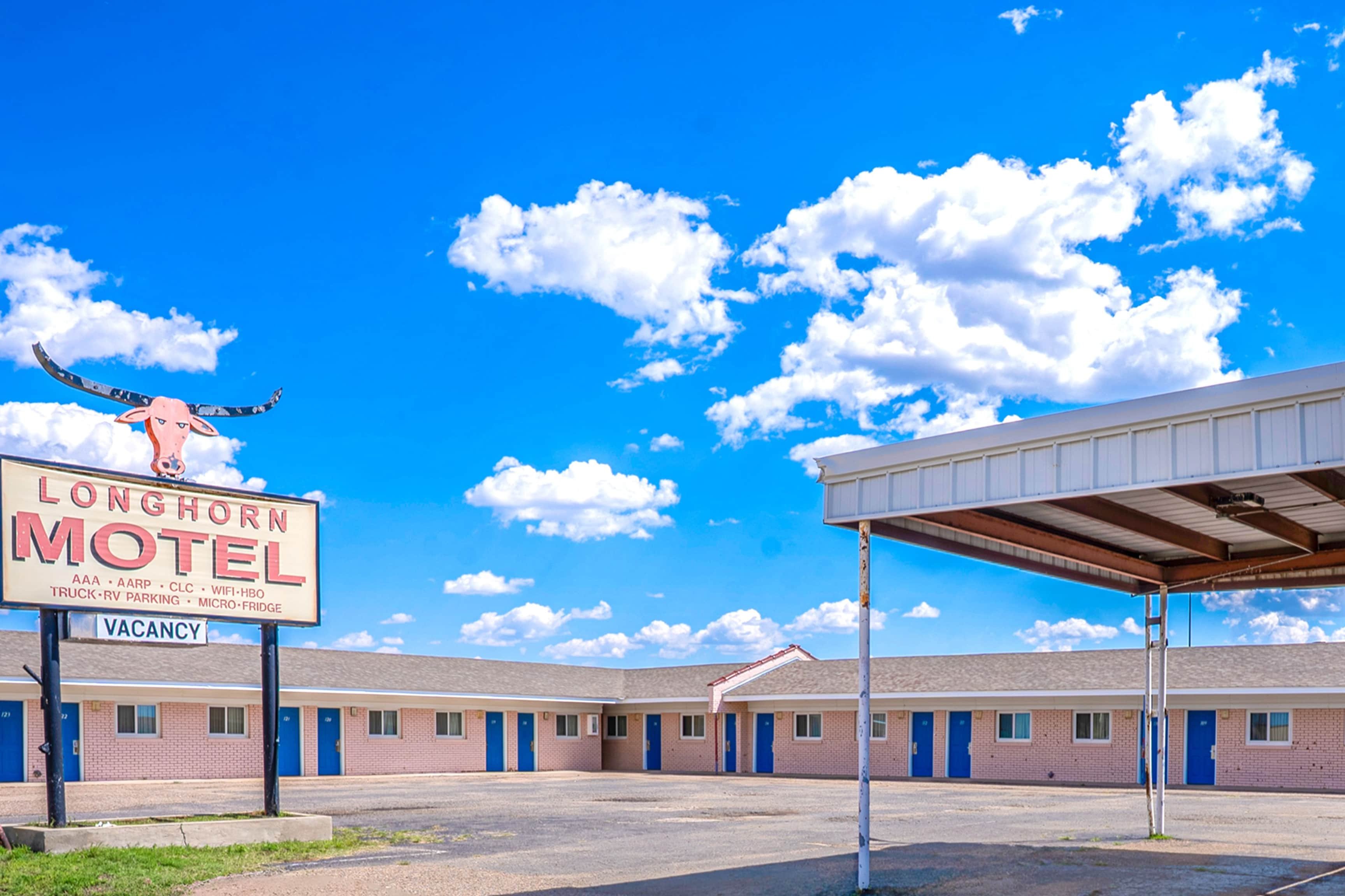 Hotel O Longhorn Boise City OK in Boise